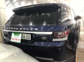 Cần bán LandRover Sport HSE 2013 ĐKLĐ 2014