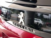 Bán ô tô Peugeot 3008 chưa đăng ký 2019, màu đỏ giá 1 tỷ 149 triệu đồng