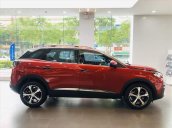 Bán ô tô Peugeot 3008 chưa đăng ký 2019, màu đỏ giá 1 tỷ 149 triệu đồng