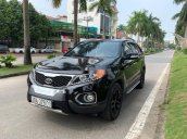 Cần bán xe Kia Sorento năm 2013, đăng ký cuối tháng 12/ 2014