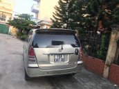 Cần bán xe Toyota Innova G  MT đời 2006