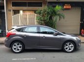 Cần bán Ford Focus đời 2015, màu xám chính chủ, giá 540tr