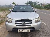 Cần bán lại xe Hyundai Santa Fe AT đời 2006, nhập khẩu, 468tr