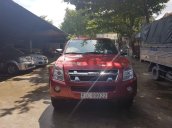 Cần bán gấp Isuzu Dmax năm sản xuất 2011, nhập khẩu nguyên chiếc chính chủ, giá tốt