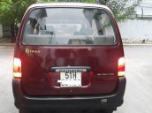 Bán xe Daihatsu Citivan đời 2005, màu đỏ, giá tốt