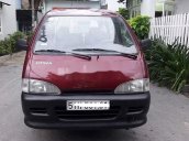 Bán xe Daihatsu Citivan đời 2005, màu đỏ, giá tốt