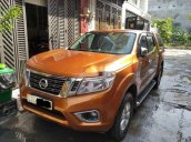 Bán Nissan Navara đời 2017, nhập khẩu nguyên chiếc chính chủ, giá tốt