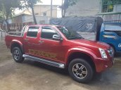 Cần bán gấp Isuzu Dmax năm sản xuất 2011, nhập khẩu nguyên chiếc chính chủ, giá tốt