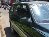 Bán Ssangyong Musso đời 1998, màu xanh, chính chủ giá cạnh tranh