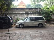 Bán Kia Carnival 2009, màu kem (be), nhập khẩu nguyên chiếc còn mới, 255tr