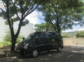 Bán Ford Transit sản xuất 2019, màu đen như mới