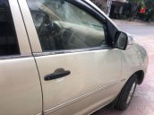 Cần bán gấp Toyota Innova năm 2006, nhập khẩu nguyên chiếc