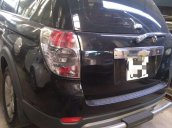 Cần bán xe Chevrolet Captiva sản xuất 2009, nhập khẩu, 300 triệu