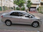 Cần bán xe Toyota Vios đời 2007, màu bạc còn mới, 320 triệu