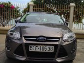 Cần bán Ford Focus đời 2015, màu xám chính chủ, giá 540tr