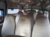 Cần bán Ford Transit đời 2016, màu bạc, 570 triệu