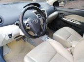 Cần bán xe Toyota Vios đời 2007, màu bạc còn mới, 320 triệu