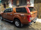 Bán Nissan Navara đời 2017, nhập khẩu nguyên chiếc chính chủ, giá tốt