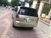 Cần bán gấp Toyota Innova năm 2006, nhập khẩu nguyên chiếc