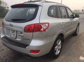 Cần bán lại xe Hyundai Santa Fe AT đời 2006, nhập khẩu, 468tr