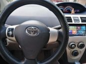 Cần bán xe Toyota Vios đời 2007, màu bạc còn mới, 320 triệu