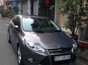 Cần bán Ford Focus đời 2015, màu xám chính chủ, giá 540tr