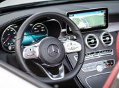 Mercedes C300 AMG 2019, nâng cấp công suất