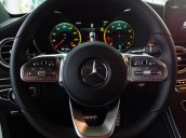 Mercedes C300 AMG 2019, nâng cấp công suất