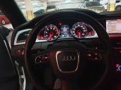 Cần bán Audi A5 đời 2009, màu trắng, nhập khẩu nguyên chiếc, giá 750tr