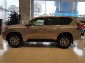 Đại lý Toyota Thanh Xuân, bán Toyota Land Prado nhập khẩu, còn 1 suất quan hệ giá tốt đặc biệt 