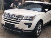 Ford Explorer 2019 nhập khẩu giá sốc ngập tràn ưu đãi, LH: 0908812444 Ms Ngọc Anh