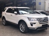 Ford Explorer 2019 nhập khẩu giá sốc ngập tràn ưu đãi, LH: 0908812444 Ms Ngọc Anh