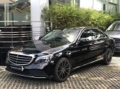 Mercedes-Benz C200 Exclusive 2019 cũ, chính hãng qua sử dụng