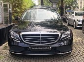 Mercedes-Benz C200 Exclusive 2019 cũ, chính hãng qua sử dụng