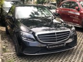 Mercedes-Benz C200 Exclusive 2019 cũ, chính hãng qua sử dụng