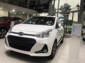 Hyundai Grand I10_Trả góp lên đến 80% xe phiên bản 2019