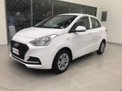 Hyundai Grand I10_Trả góp lên đến 80% xe phiên bản 2019