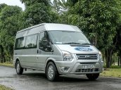 Xe Transit 2019 mới - chỉ 179tr nhận xe ngay tại nhà, hồ sơ ngân hàng nhanh lãi suất tốt