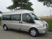 Xe Transit 2019 mới - chỉ 179tr nhận xe ngay tại nhà, hồ sơ ngân hàng nhanh lãi suất tốt