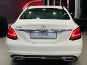 Mercedes C200 Sport - Hỗ trợ 100% phí trước bạ