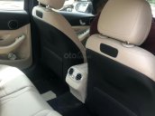 Cần bán gấp Mercedes C200 đời 2018, màu nâu, nhập khẩu chính chủ