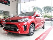 Bán xe Kia Soluto AT 2019, màu đỏ