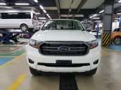 [Hà Thành Ford] Ford Ranger 2019 all new giảm giá đặc biệt tất cả các dòng Wildtrak, XLT, XLS, XL chỉ còn 581 triệu VNĐ