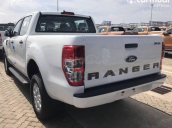 [Hà Thành Ford] Ford Ranger 2019 all new giảm giá đặc biệt tất cả các dòng Wildtrak, XLT, XLS, XL chỉ còn 581 triệu VNĐ