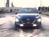 Hyundai Kona 2019 đủ mẫu, giao ngay, giá cực tốt, giảm tiền mặt tặng phụ kiện