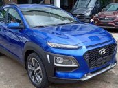 Hyundai Kona Turbo 2019 - Xe giao ngay - hotline: 0915880602