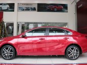 Cerato 2019 Premium, giảm tiền mặt, tặng phụ kiện