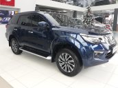 Cần bán Nissan Terra V 2019, màu xanh lam, xe nhập, giá tốt nhất miền Bắc