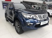 Cần bán Nissan Terra V 2019, màu xanh lam, xe nhập, giá tốt nhất miền Bắc