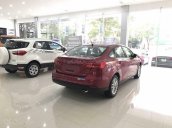 Bán Ford Focus Trend 1.5L sản xuất 2019, đủ màu - giao ngay, LH: 0911819555